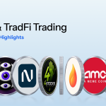 mexc spot tradefi trading