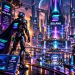 Meta AI Predicts Something Big Could be Brewing for Solana