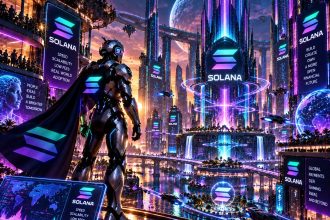 Meta AI Predicts Something Big Could be Brewing for Solana