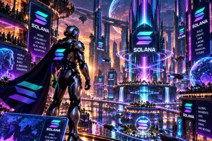 Meta AI Predicts Something Big Could be Brewing for Solana