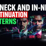 On-Neck And In-Neck Continuation Patterns: Complete Guide
