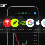 PrimeXBT Brings Tesla, SpaceX, NVIDIA and More to Crypto Futures with New Tokenised Stocks