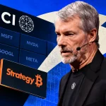 Strategy’s MSCI risk: What to watch before November 11