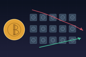 Bitcoin Mining Difficulty Drops 10% As Miners Get Rare Relief