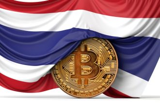 BTC USD Outlook: Thailand Opens Bitcoin ETF Route on Oct 16