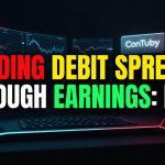 Trading Debit Spreads Through Earnings: How To Beat Iv Crush