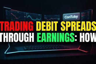 Trading Debit Spreads Through Earnings: How To Beat Iv Crush