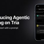Tria Launches Agentic Trading, Allowing AI Agents to Execute Crypto Trades Without Giving Up Control of Funds