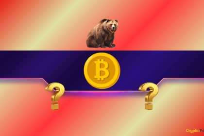 Why Did Bitcoin's Price Slump by $2K in 20 Minutes?
