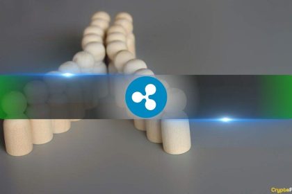 Why XRP May Retest $1 Before Its Next Major Rally: Analyst