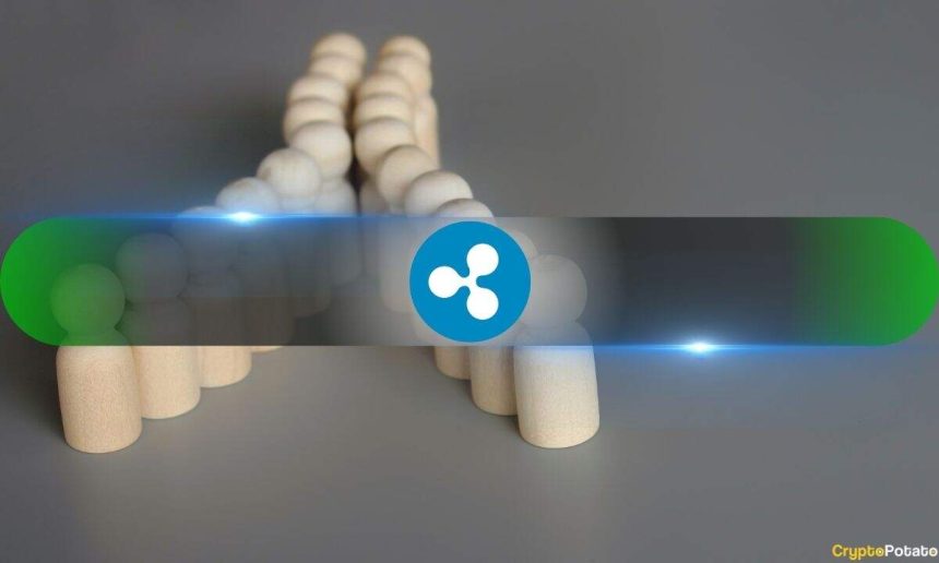 Why XRP May Retest $1 Before Its Next Major Rally: Analyst